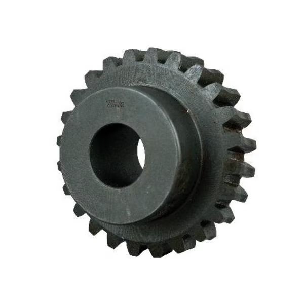 Gear Worm Gear, W624Q, Martin Sprocket & Gear, Mfr#: W624Q